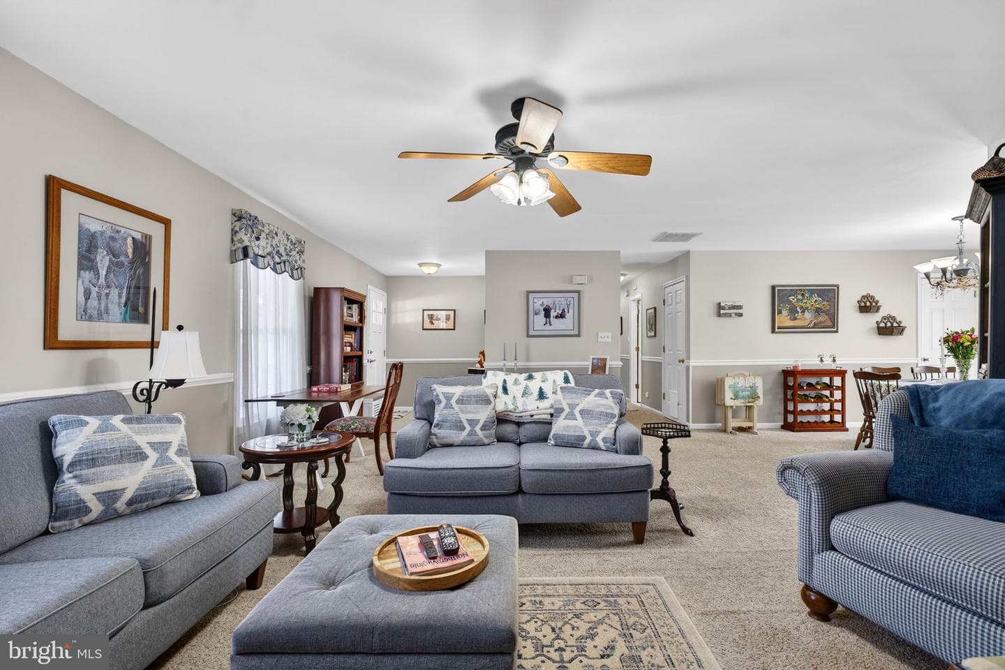 3460 Indian Run Road photo 11