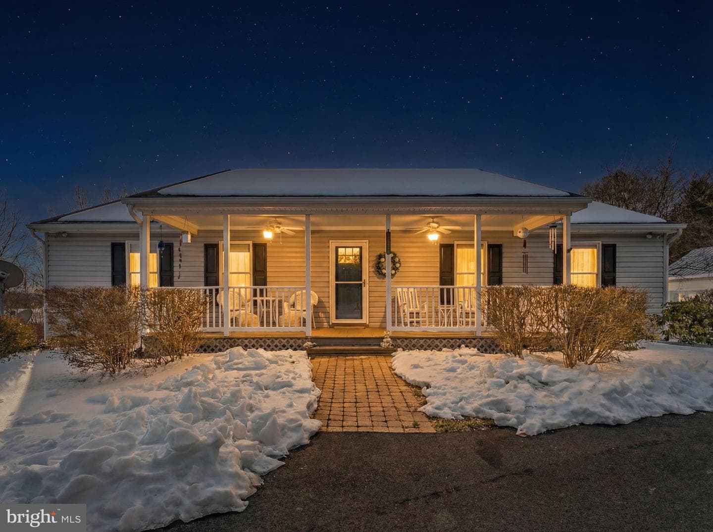 3460 Indian Run Road photo 2