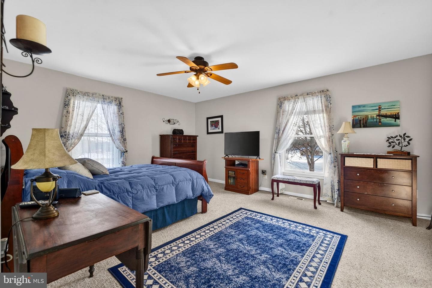 3460 Indian Run Road photo 24