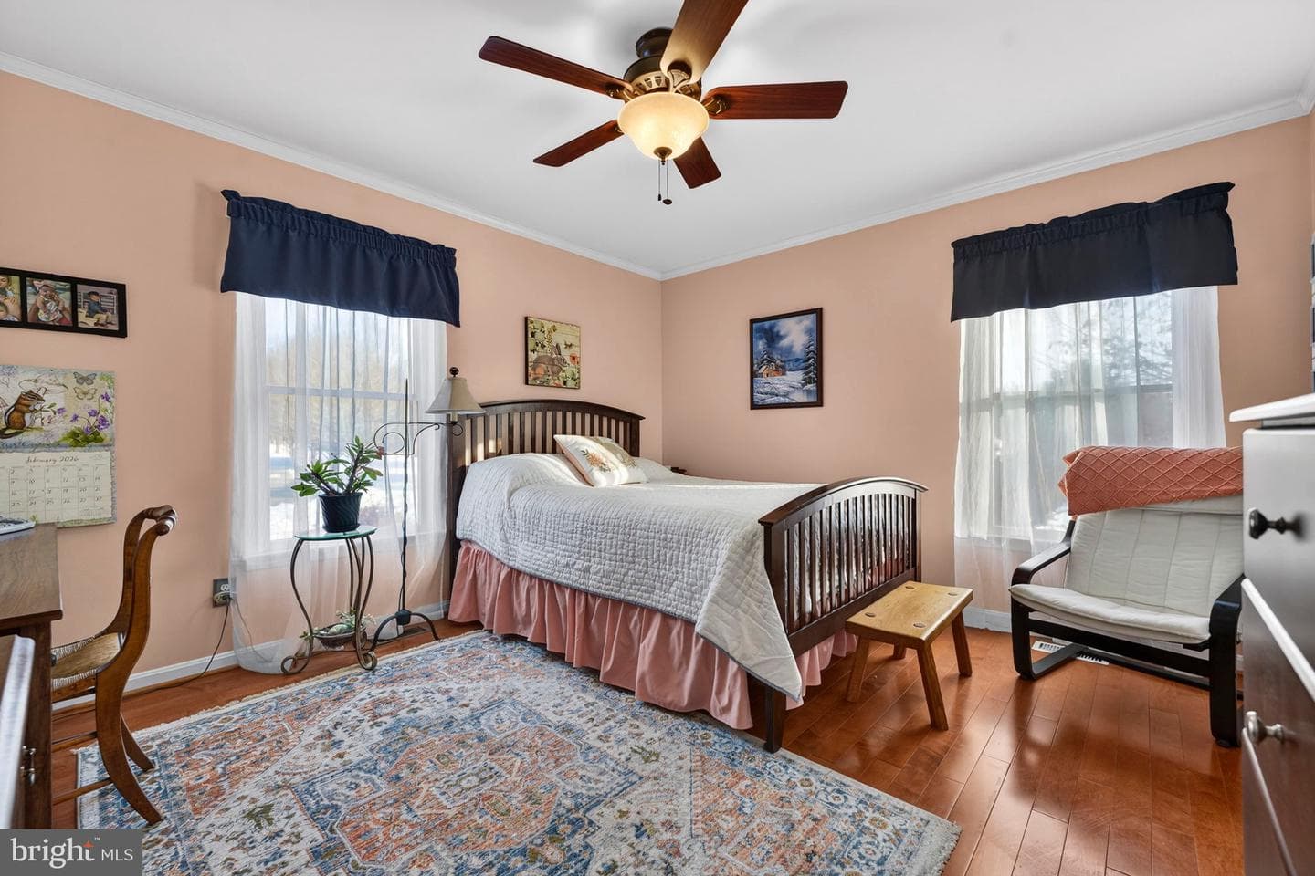 3460 Indian Run Road photo 28
