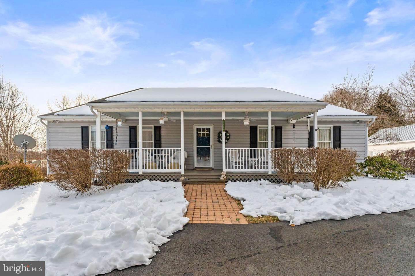 3460 Indian Run Road photo 3