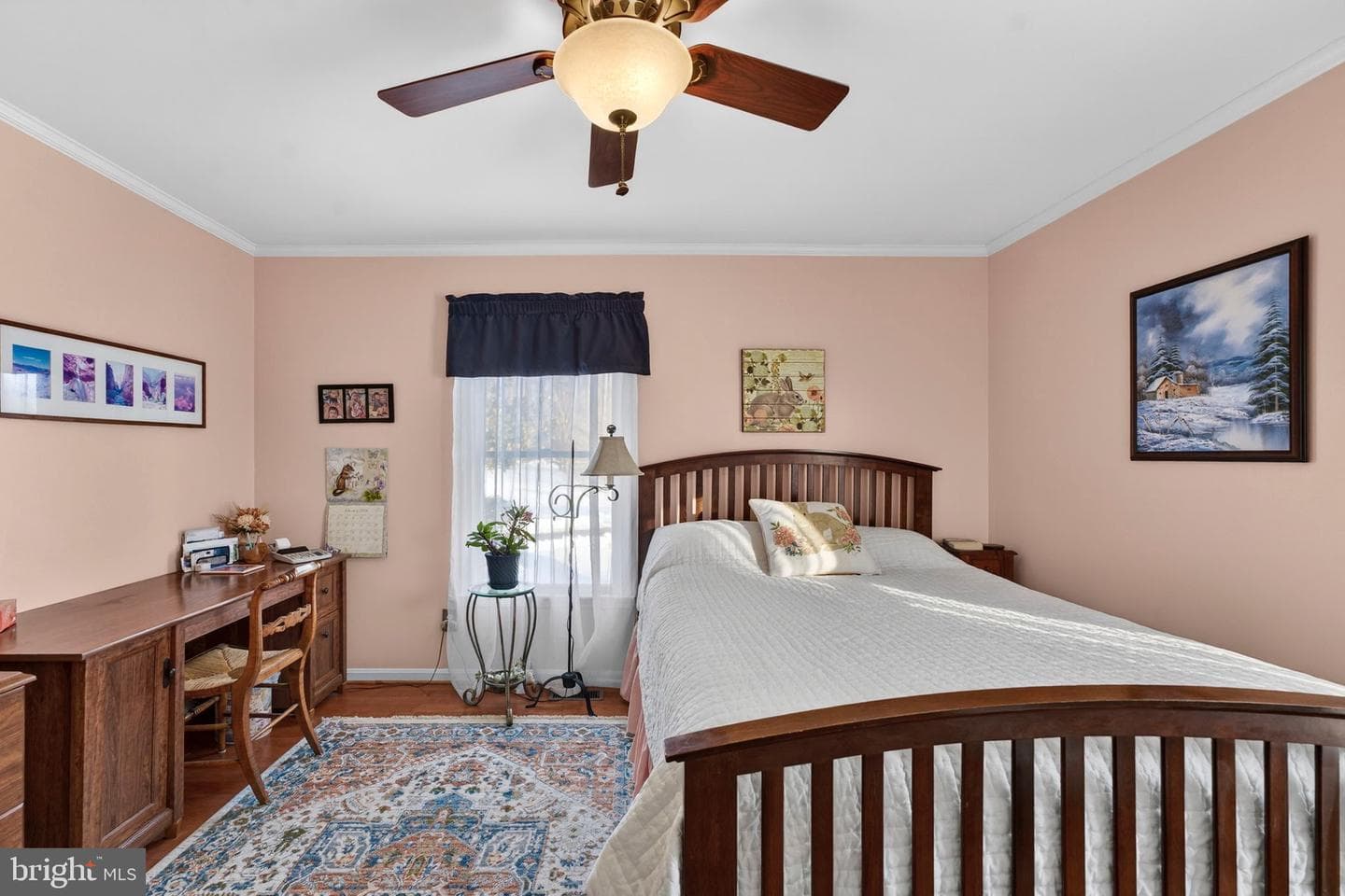3460 Indian Run Road photo 30