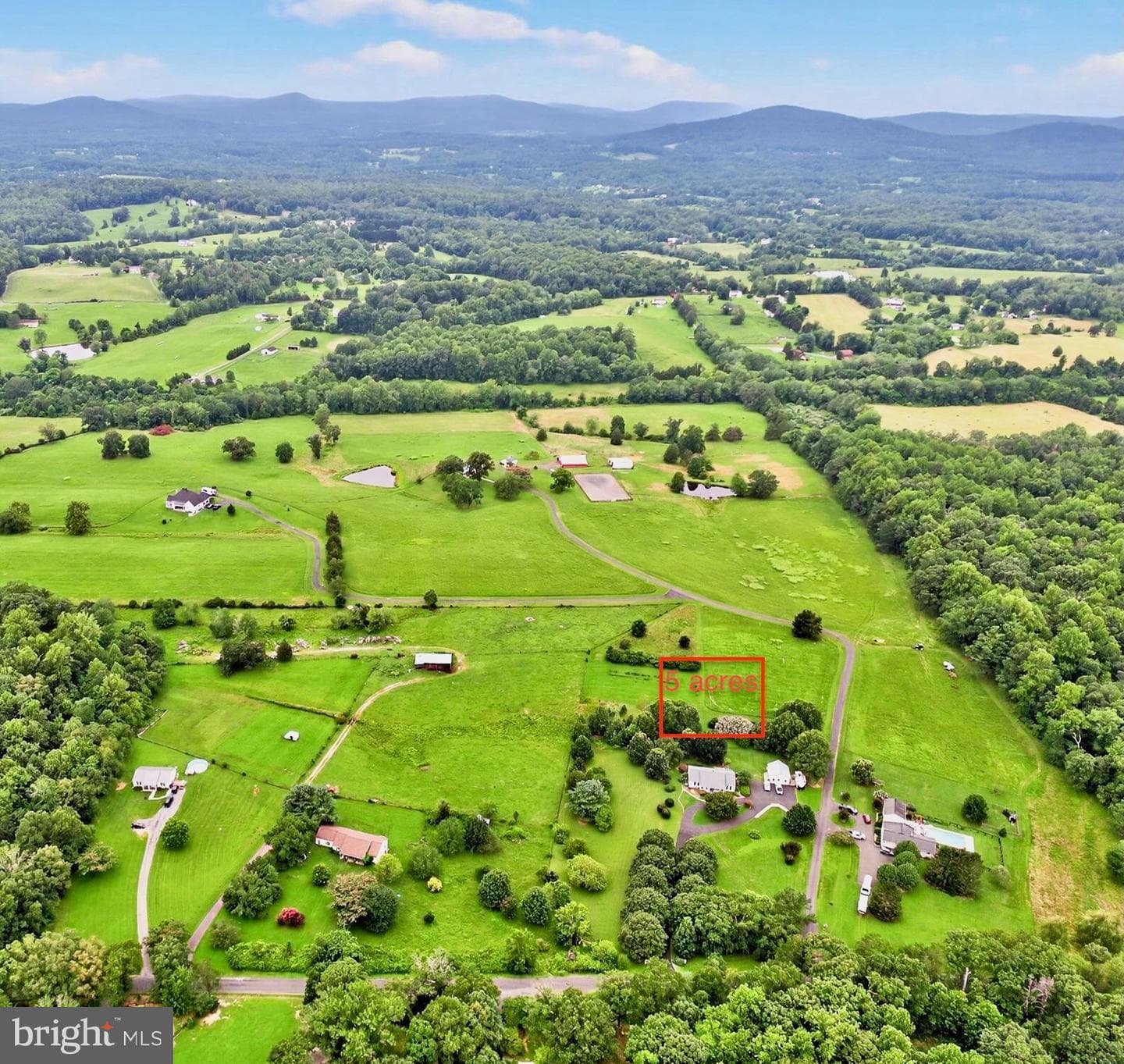 3460 Indian Run Road photo 4