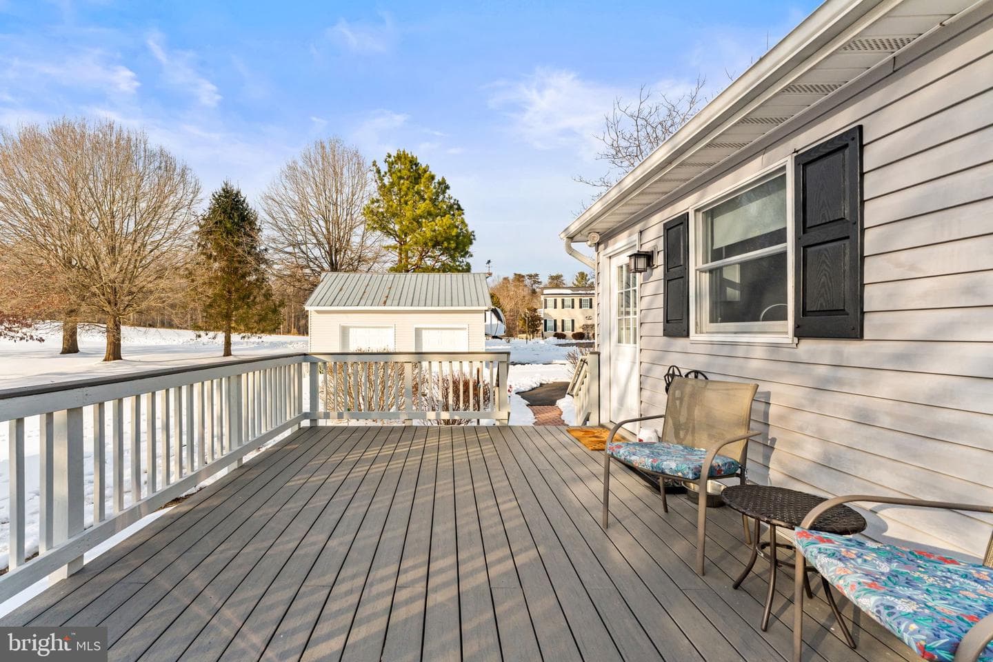 3460 Indian Run Road photo 42