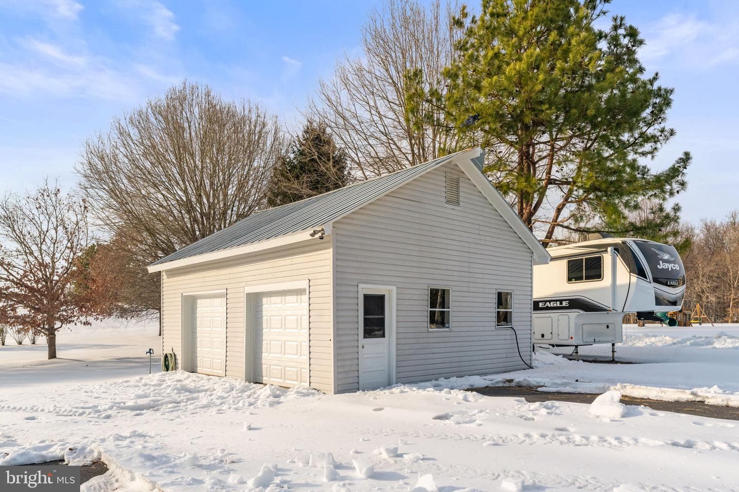 3460 Indian Run Road photo 45