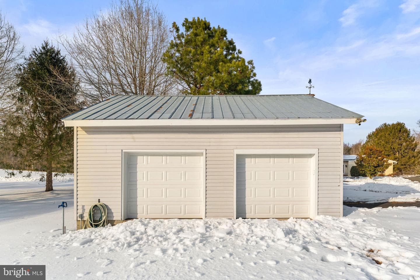 3460 Indian Run Road photo 46