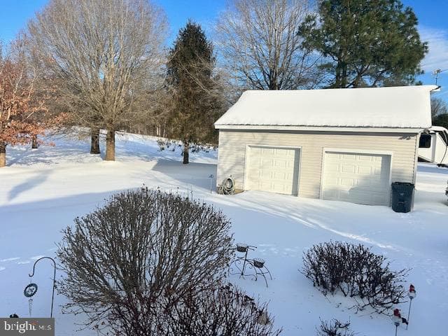 3460 Indian Run Road photo 47