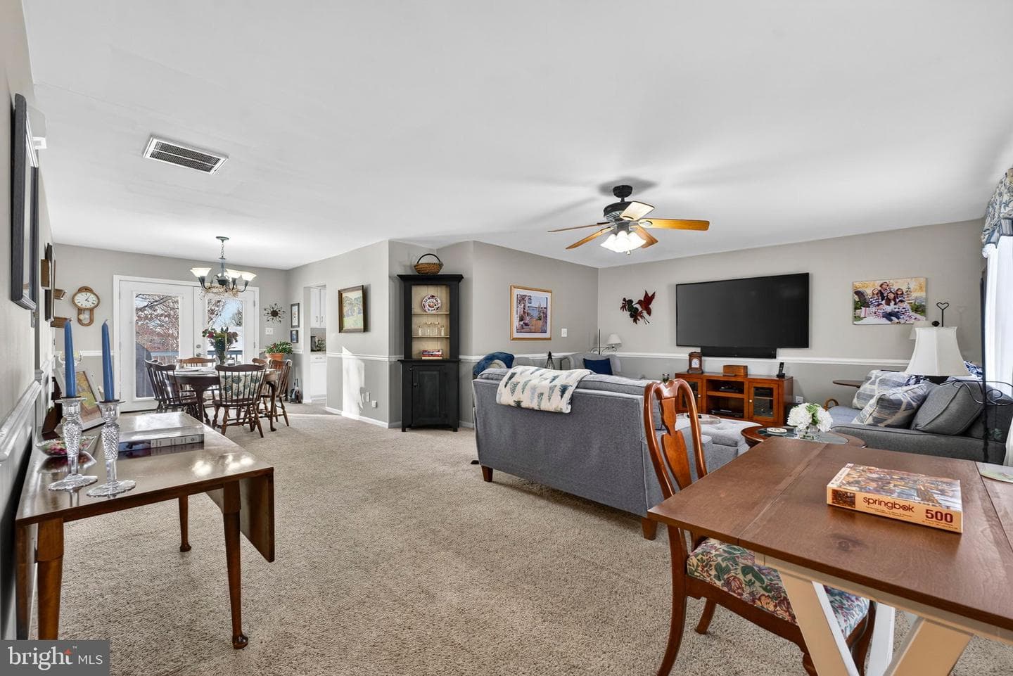 3460 Indian Run Road photo 5