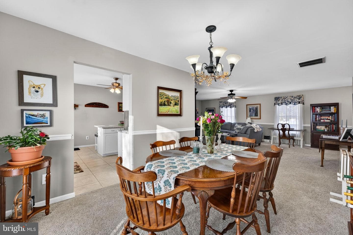3460 Indian Run Road photo 8