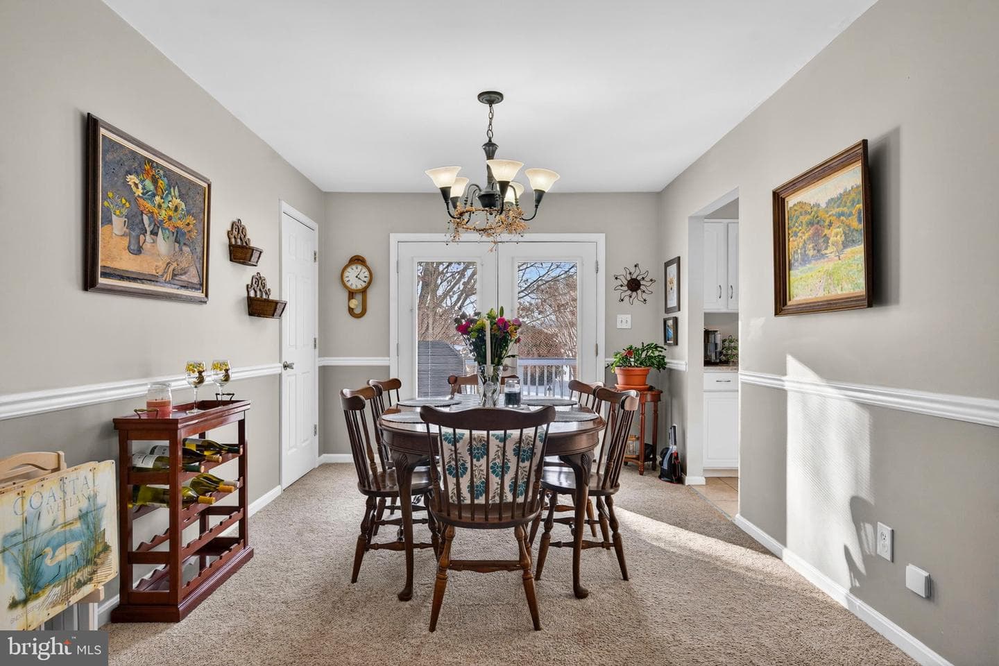 3460 Indian Run Road photo 9