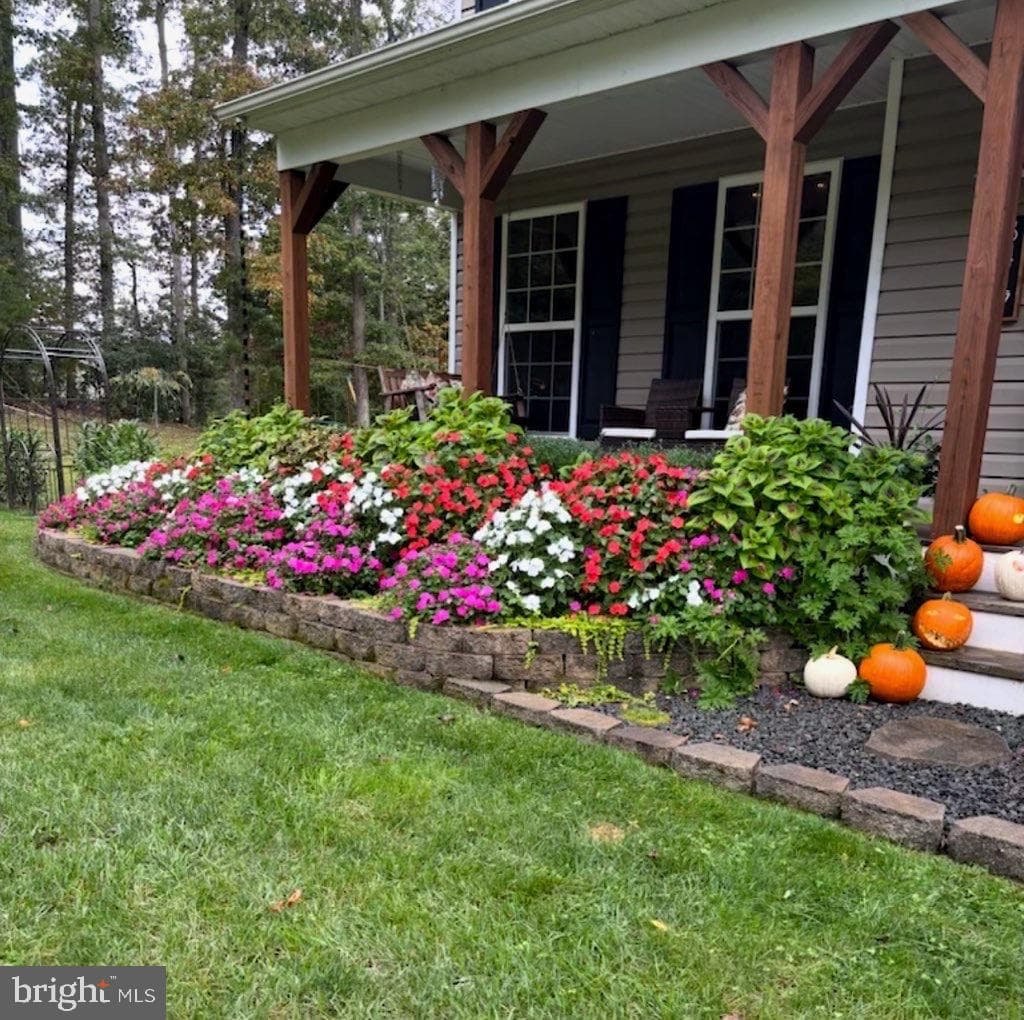 3417 Bear Pond Lane photo 7