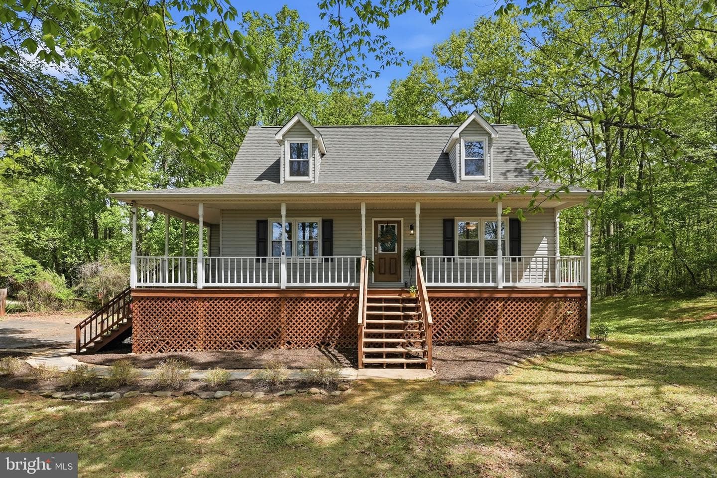 3229 Colvin Road