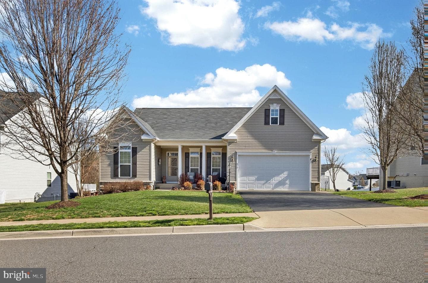 610 Kingsbrook Road