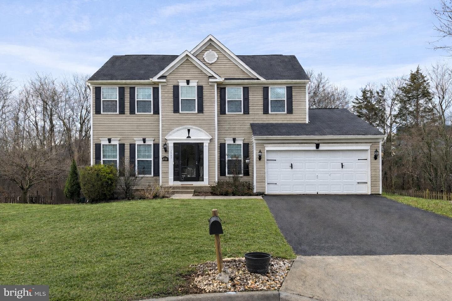 2483 Post Oak Drive photo 1