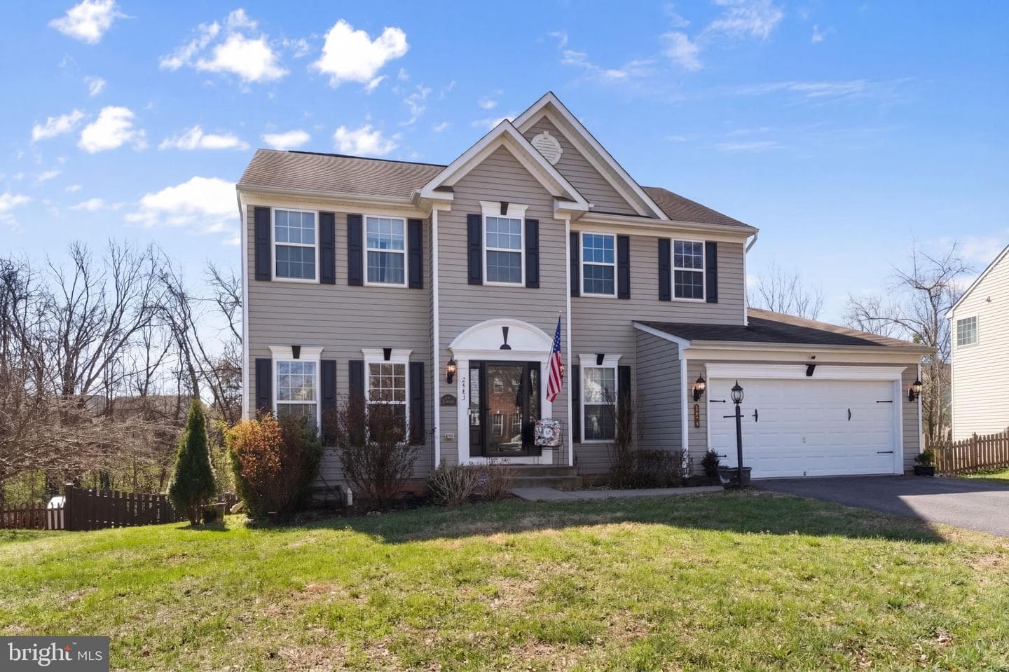 2483 Post Oak Drive photo 3
