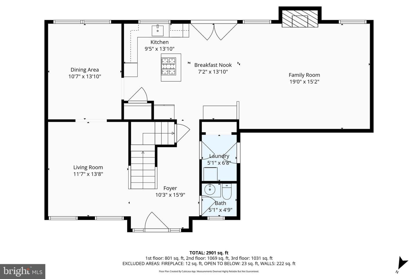 2483 Post Oak Drive photo 46