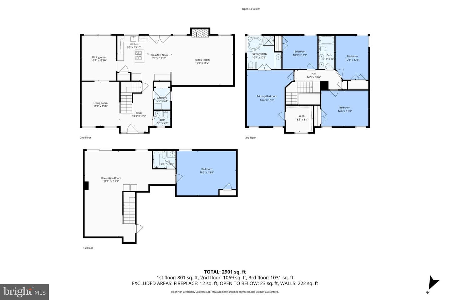 2483 Post Oak Drive photo 49