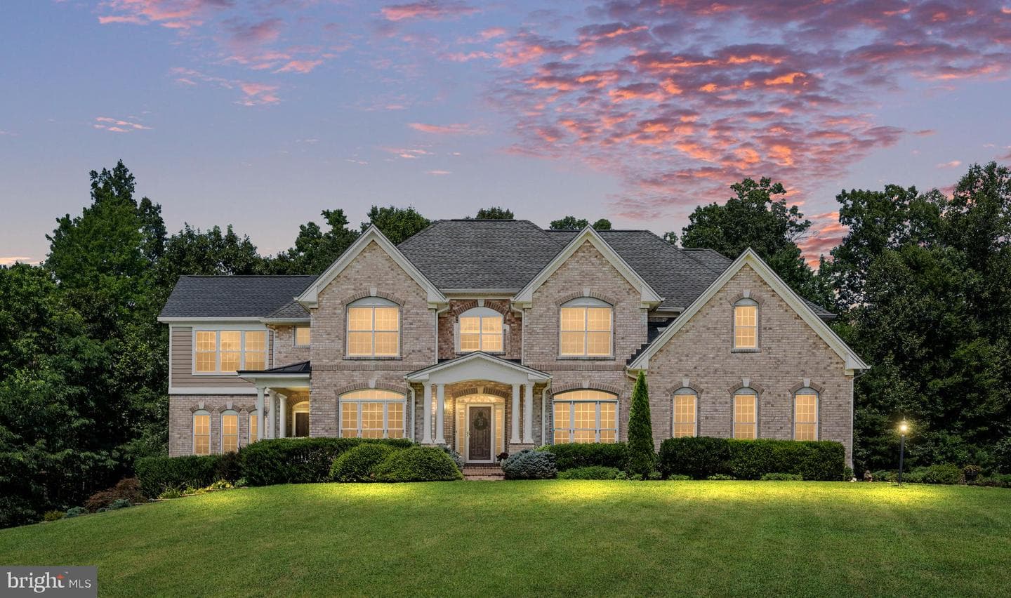 14457 Kimber Lane, Culpeper