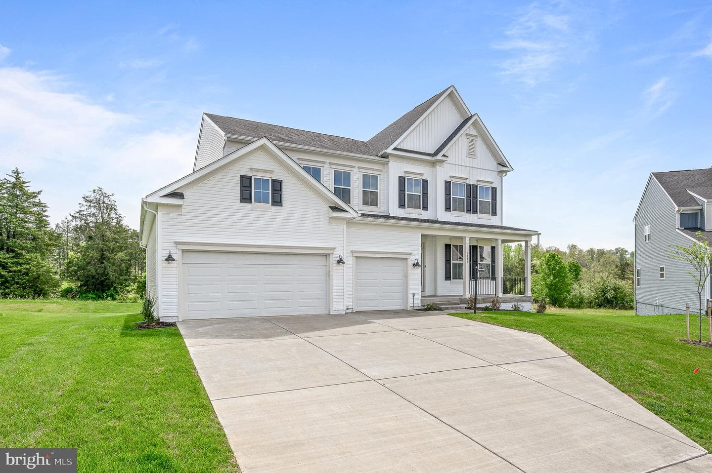 2449 Newton Drive photo 2