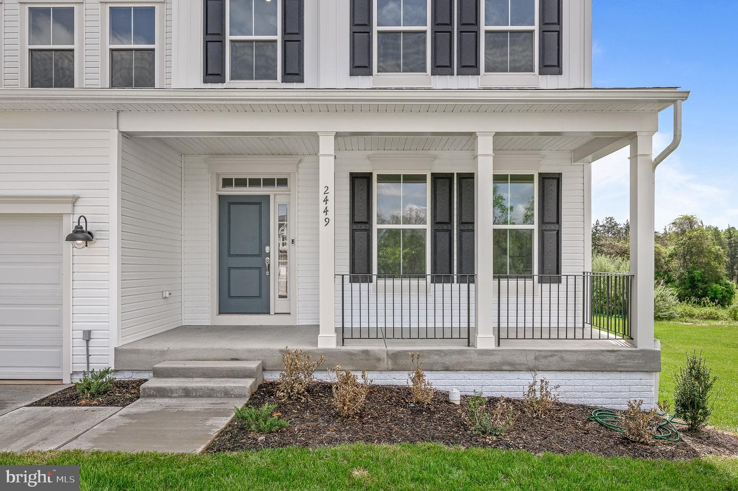 2449 Newton Drive photo 3