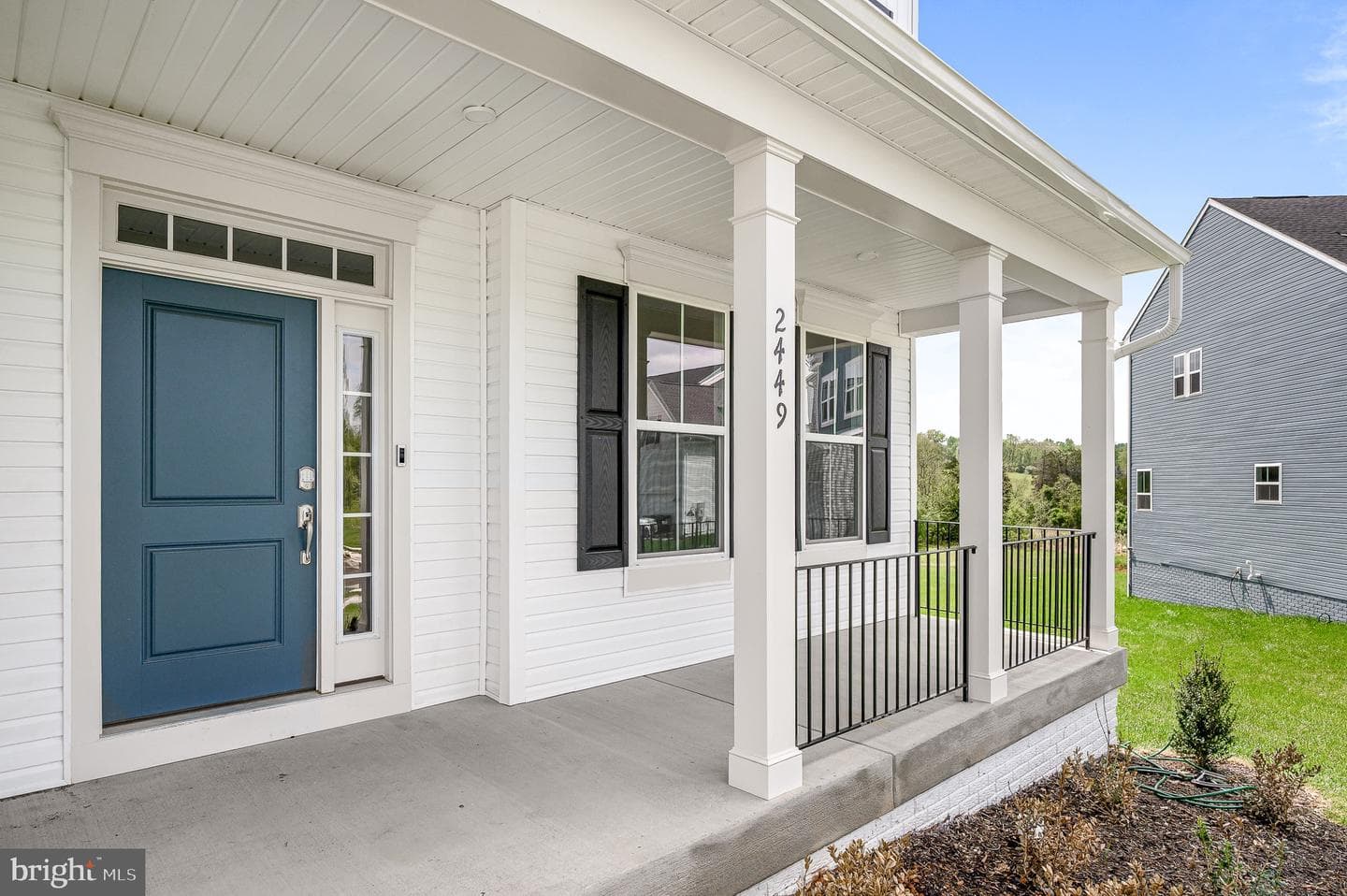 2449 Newton Drive photo 4