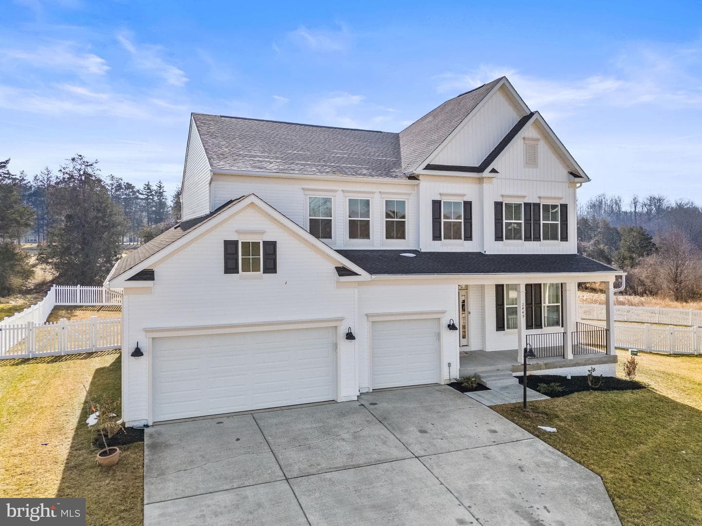 2449 Newton Drive photo 47