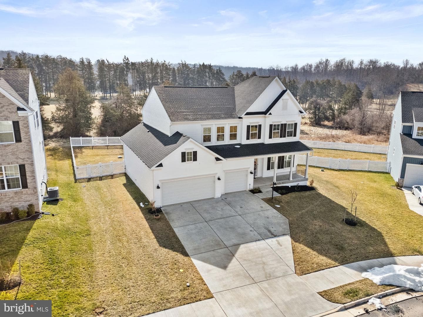 2449 Newton Drive photo 48