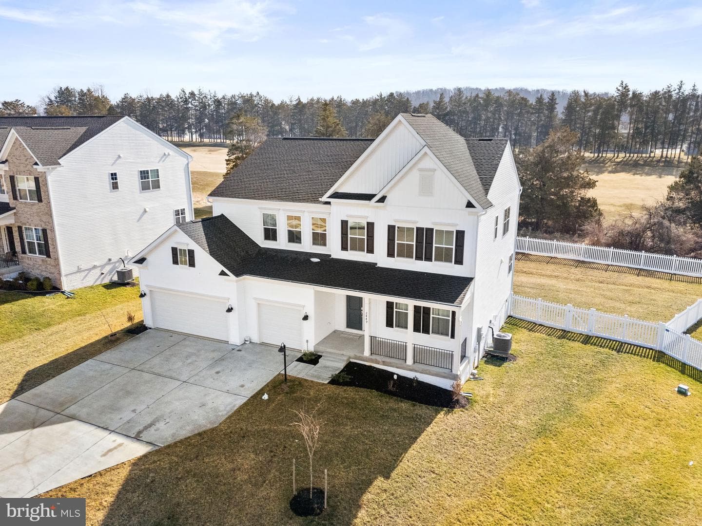 2449 Newton Drive photo 49