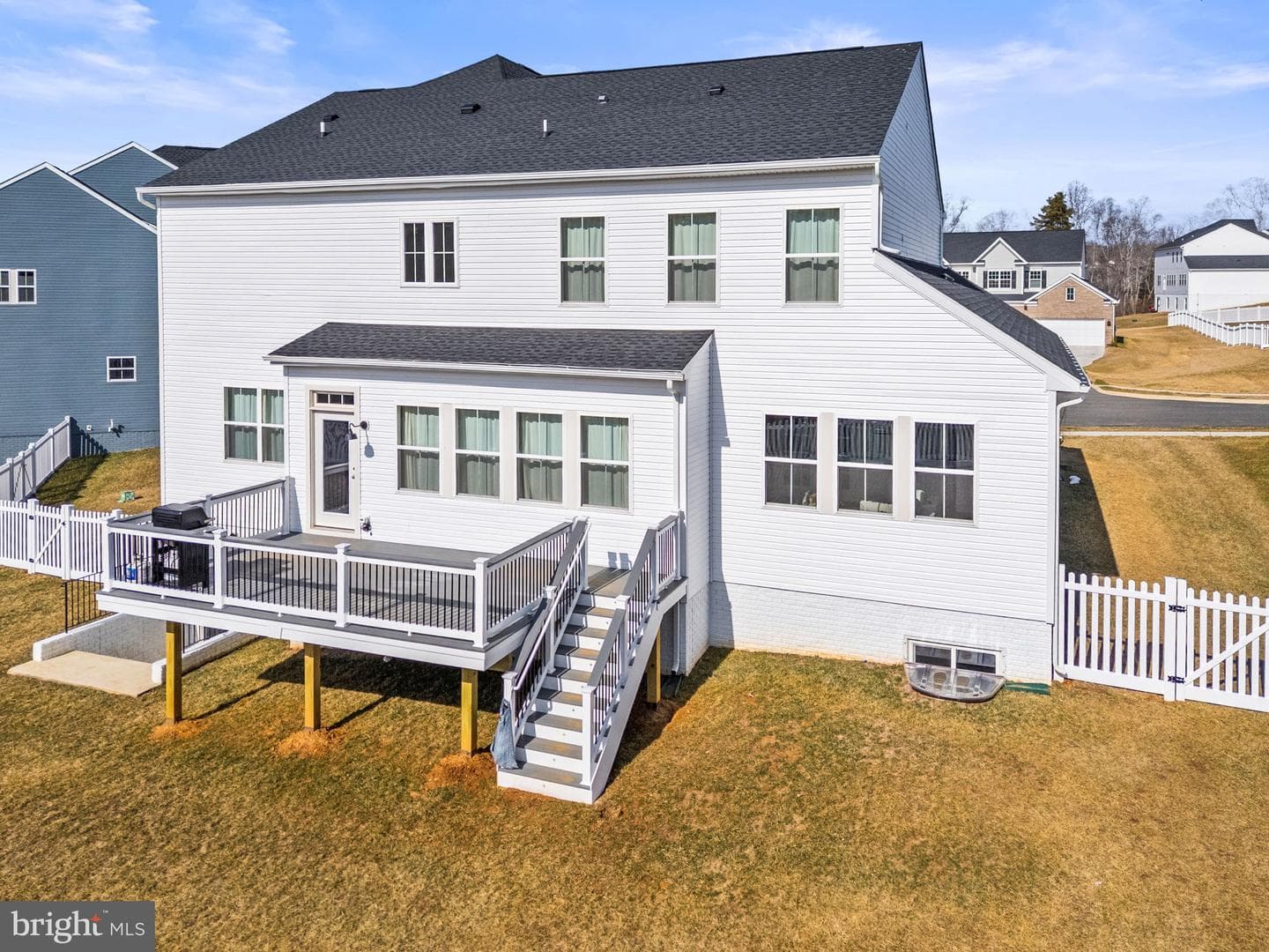 2449 Newton Drive photo 53