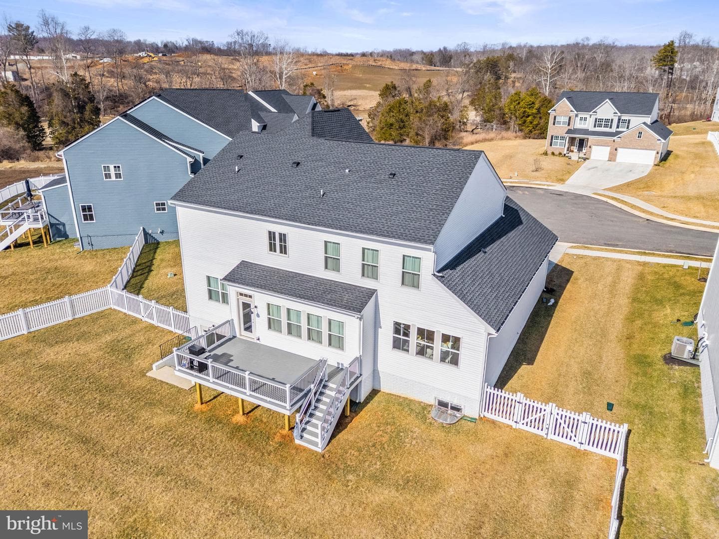 2449 Newton Drive photo 54