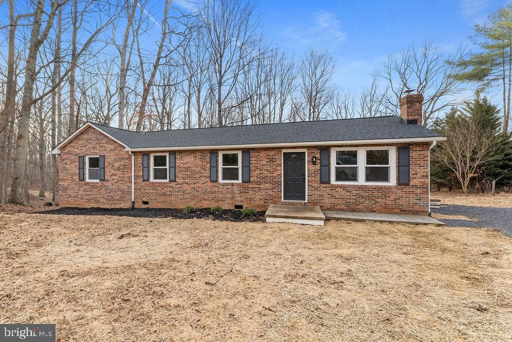 13162 Scotts Mill Road