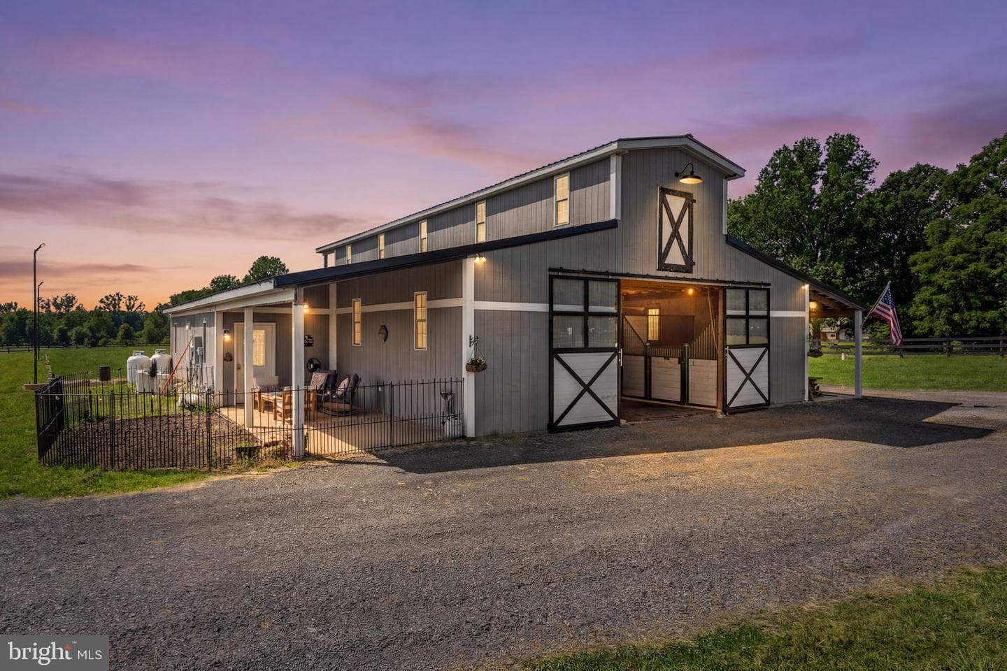 6478 Laurel Hill Lane, Rixeyville