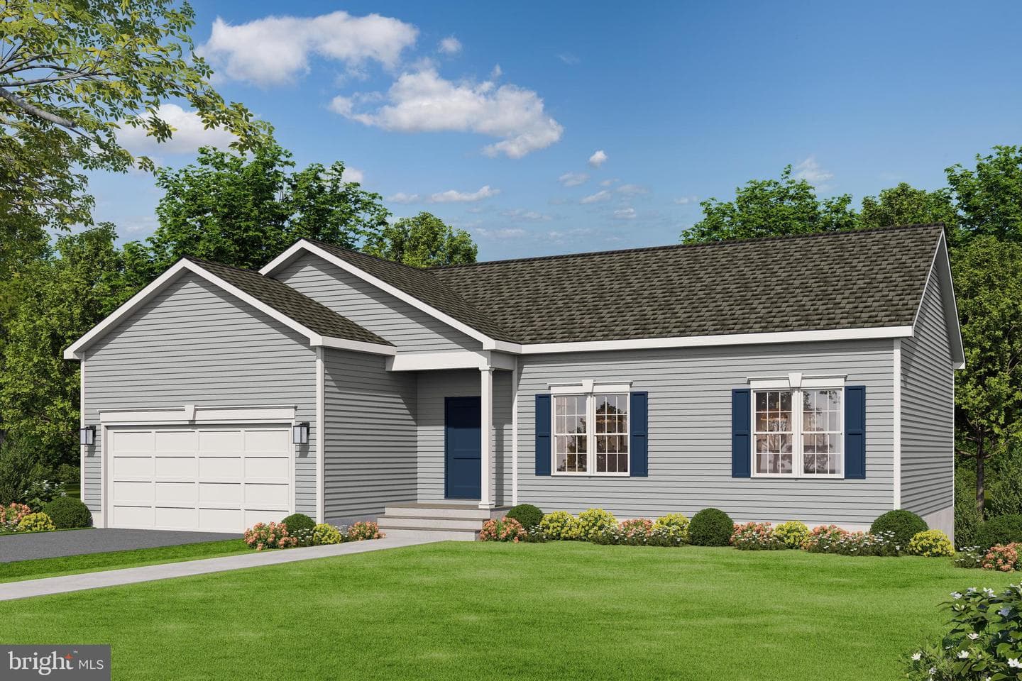 Lot 2 Gibson Mill Road, Culpeper