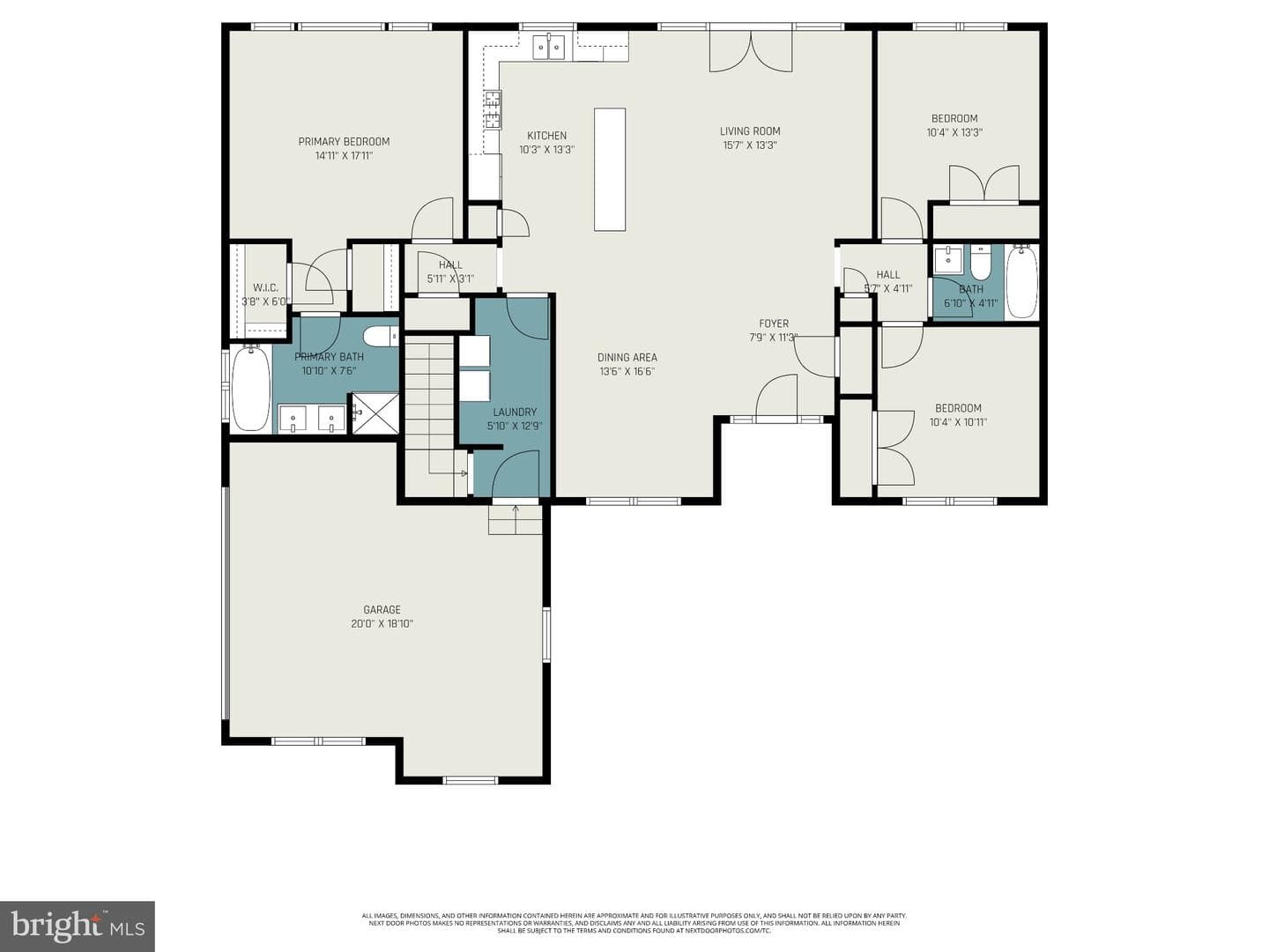 11347 Alvin Lane photo 3