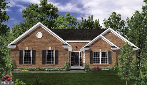 Lot 7 Ryland Chapel Road, Rixeyville