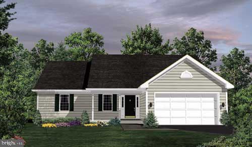 Lot 1 Olympic Way, Culpeper