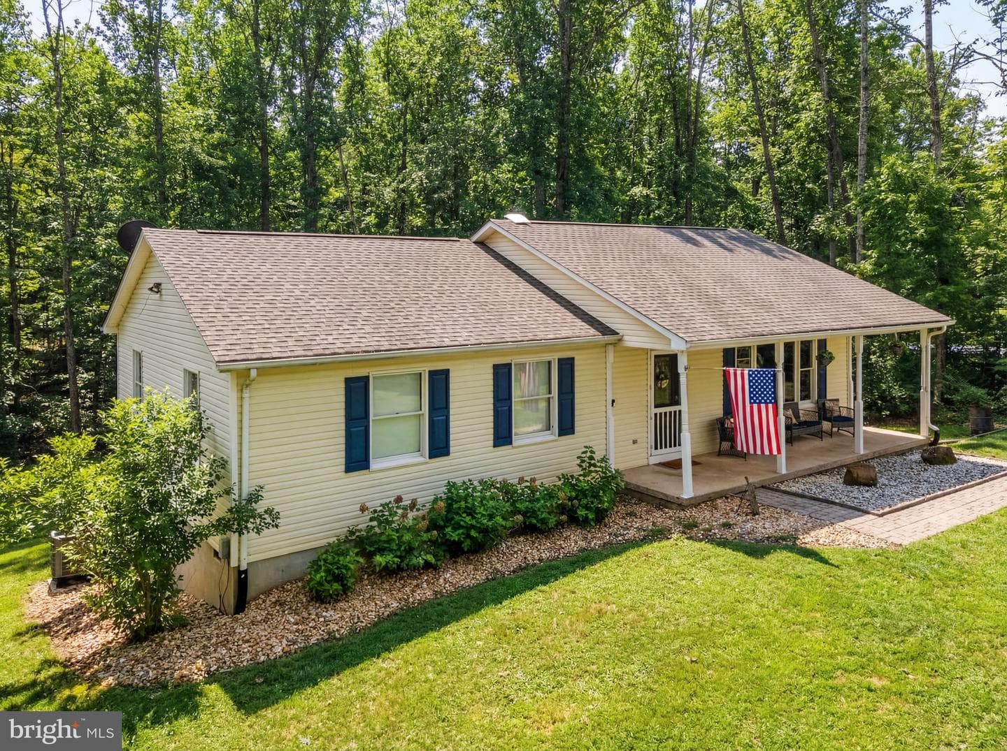 12660 Hazel River Road photo 4