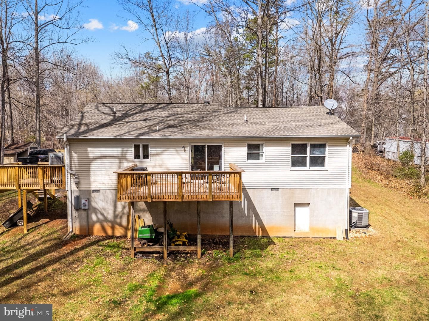 12660 Hazel River Road photo 45