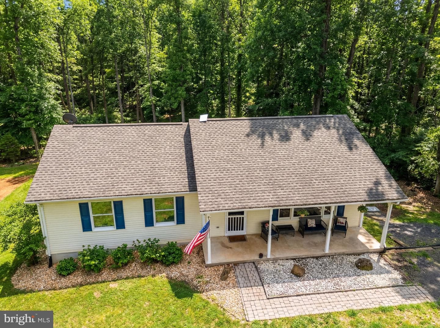 12660 Hazel River Road photo 6