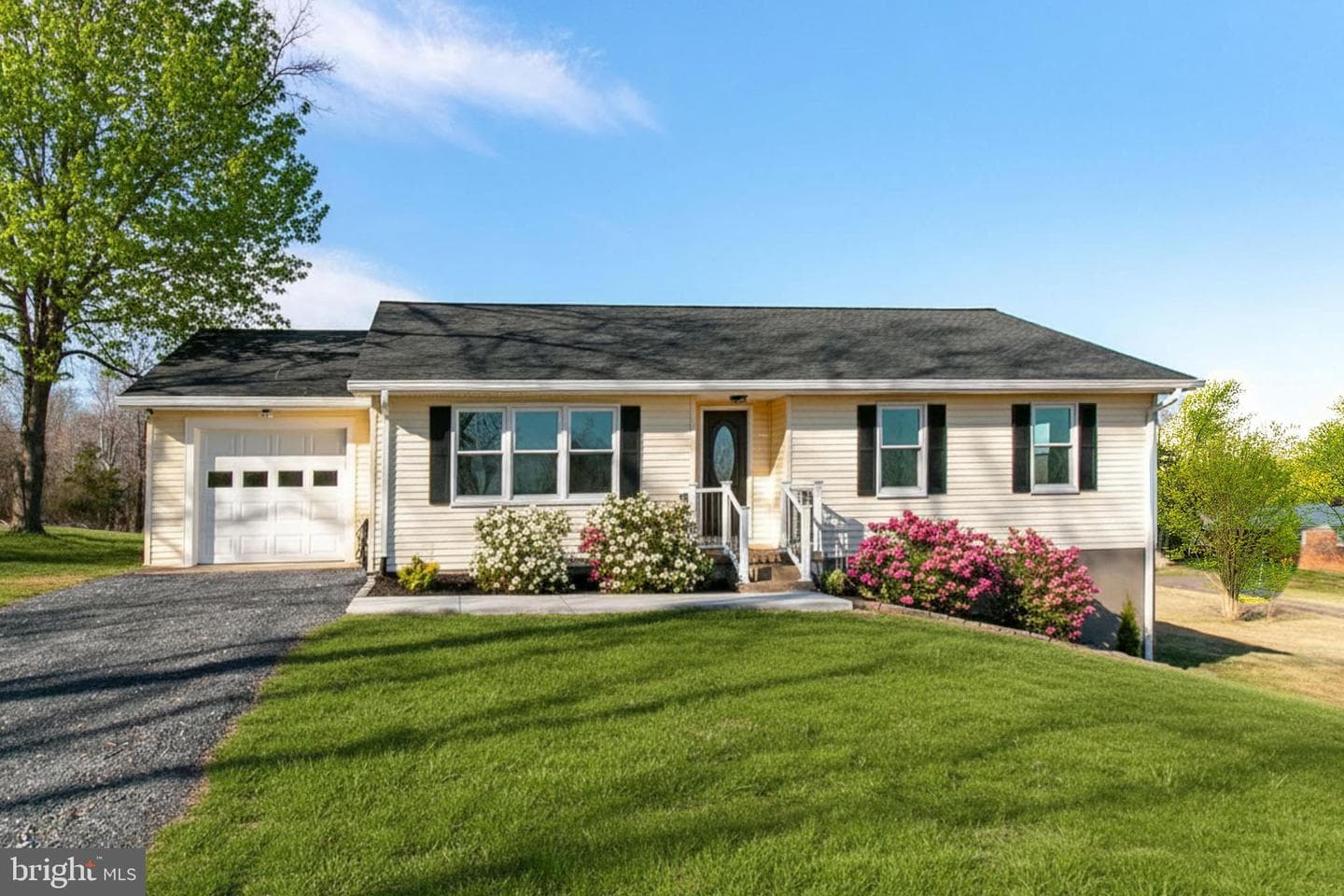 6437 Jeffersonton Road