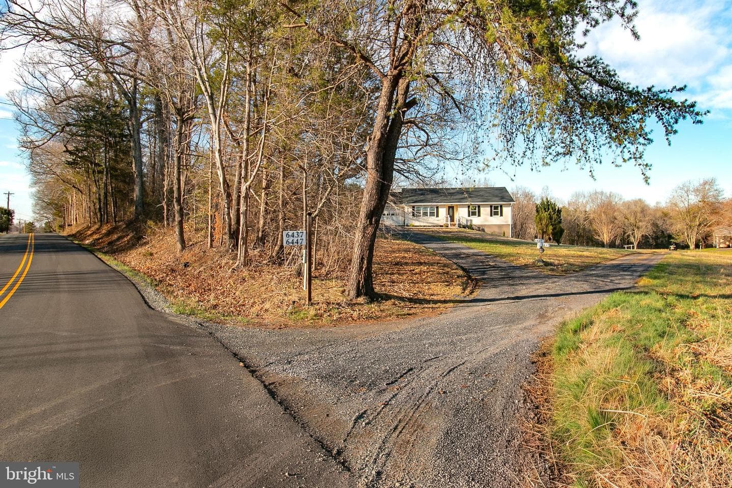 6437 Jeffersonton Road photo 4