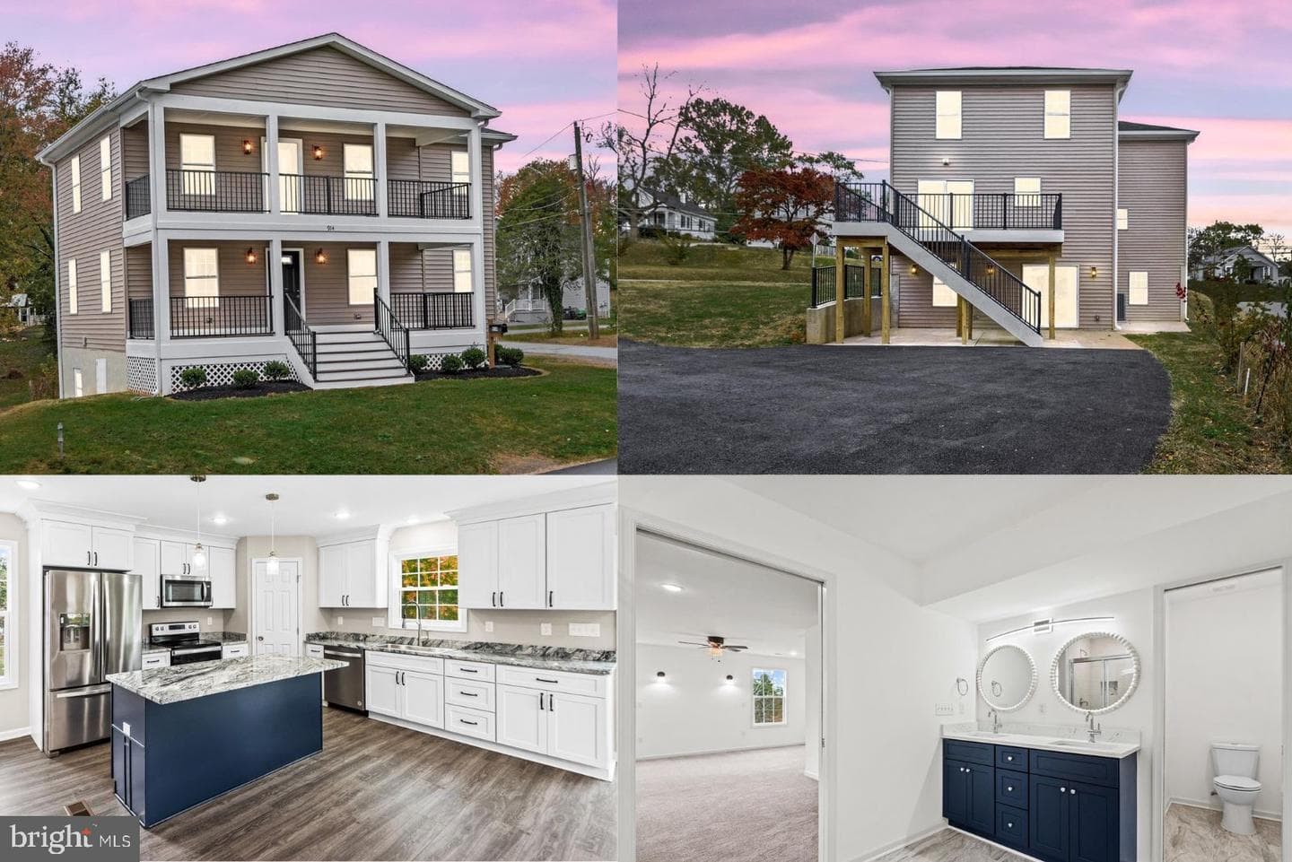 914 Old Rixeyville Road, Culpeper