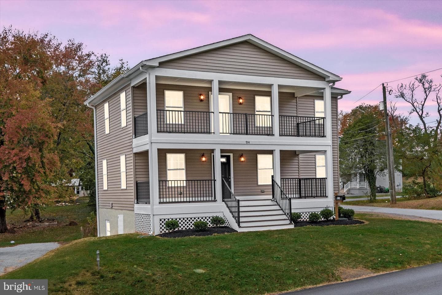914 Old Rixeyville Road, Culpeper