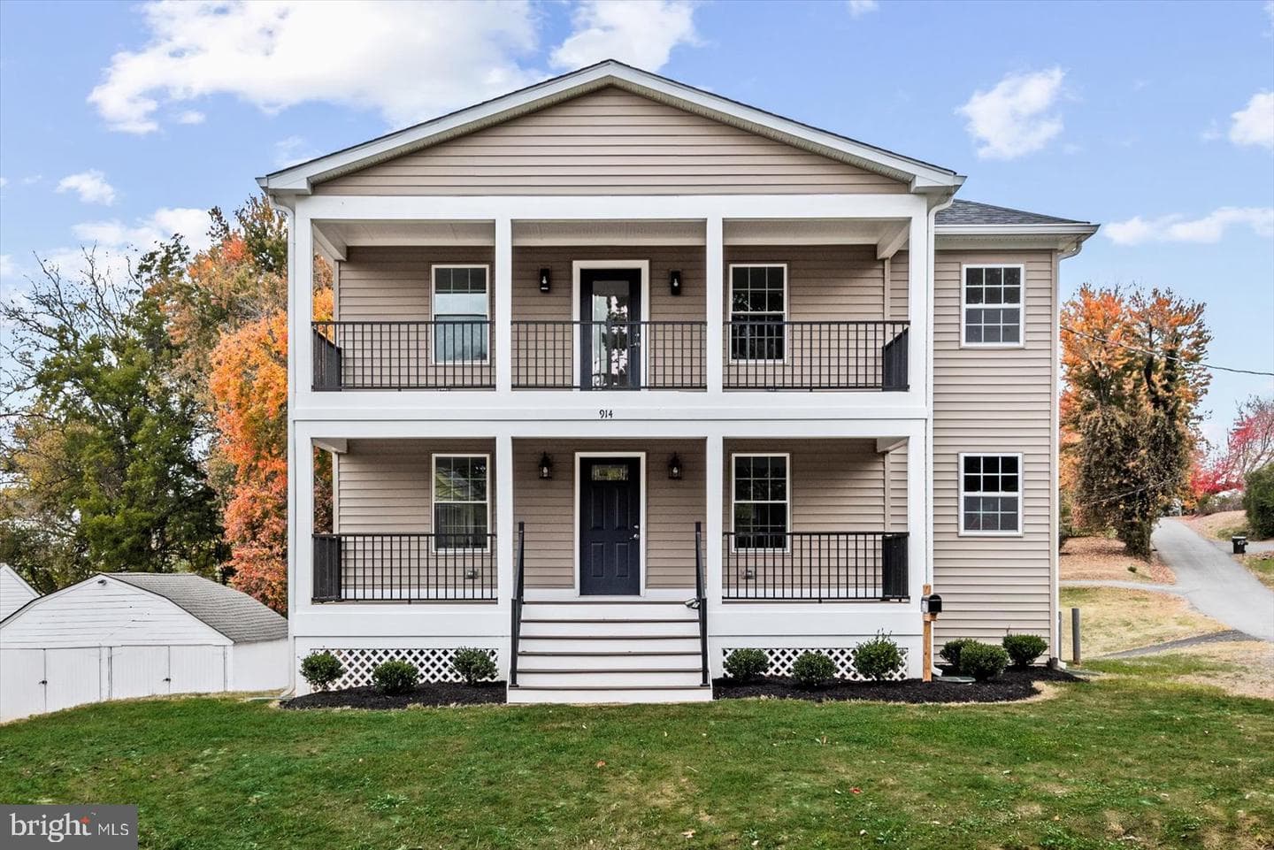 914 Old Rixeyville Road photo 4