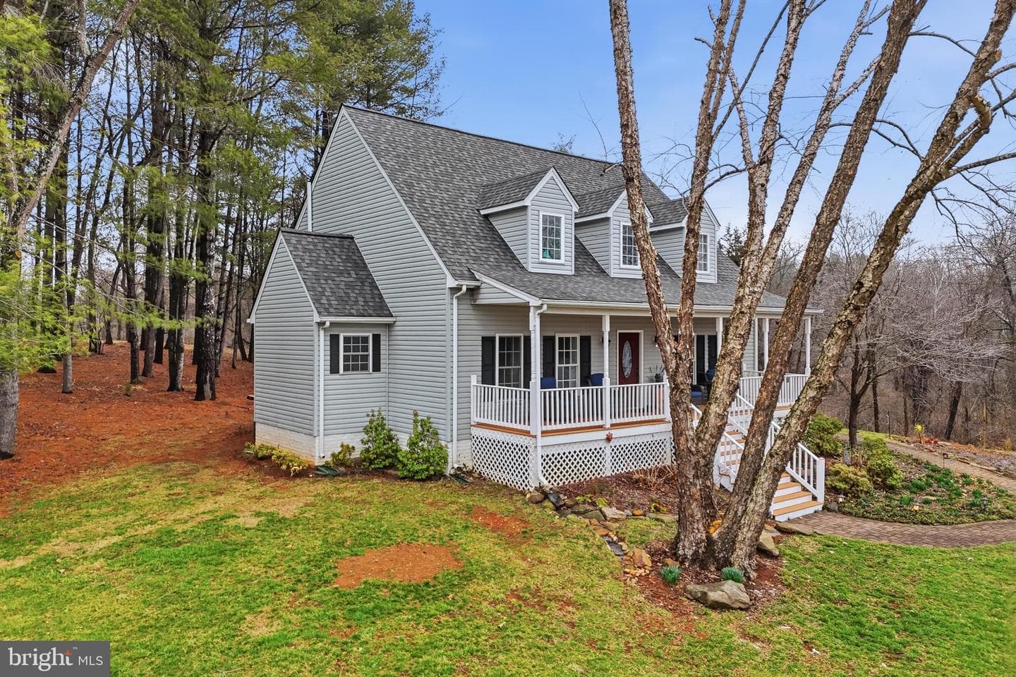 15403 Froggy Bottom Lane photo 50