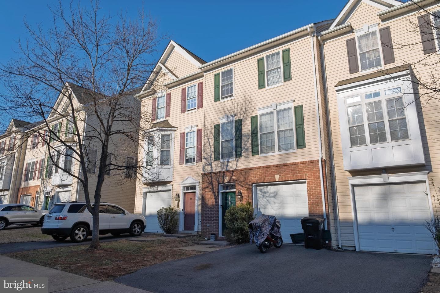 816 Fairview Village Court, Culpeper