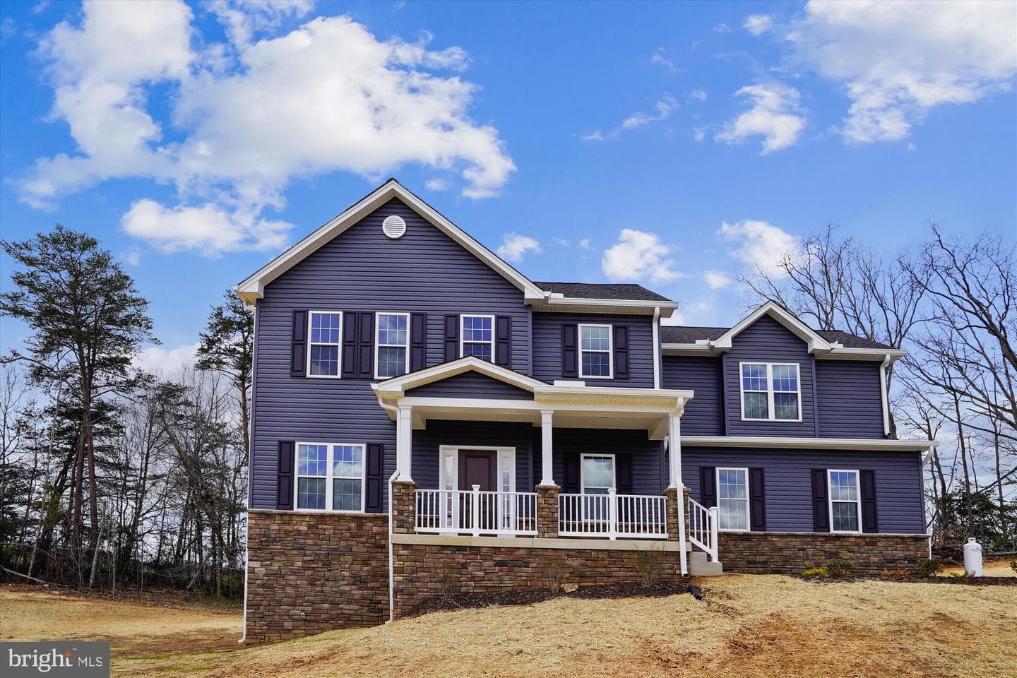 Lot 2 Olympic Way, Culpeper