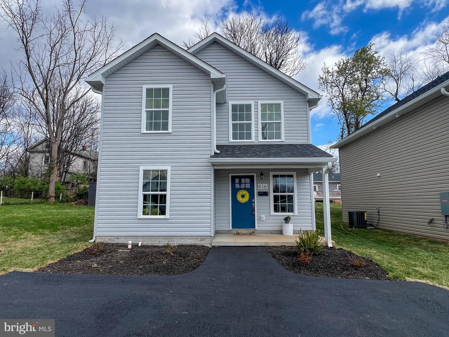 616 Second, Culpeper
