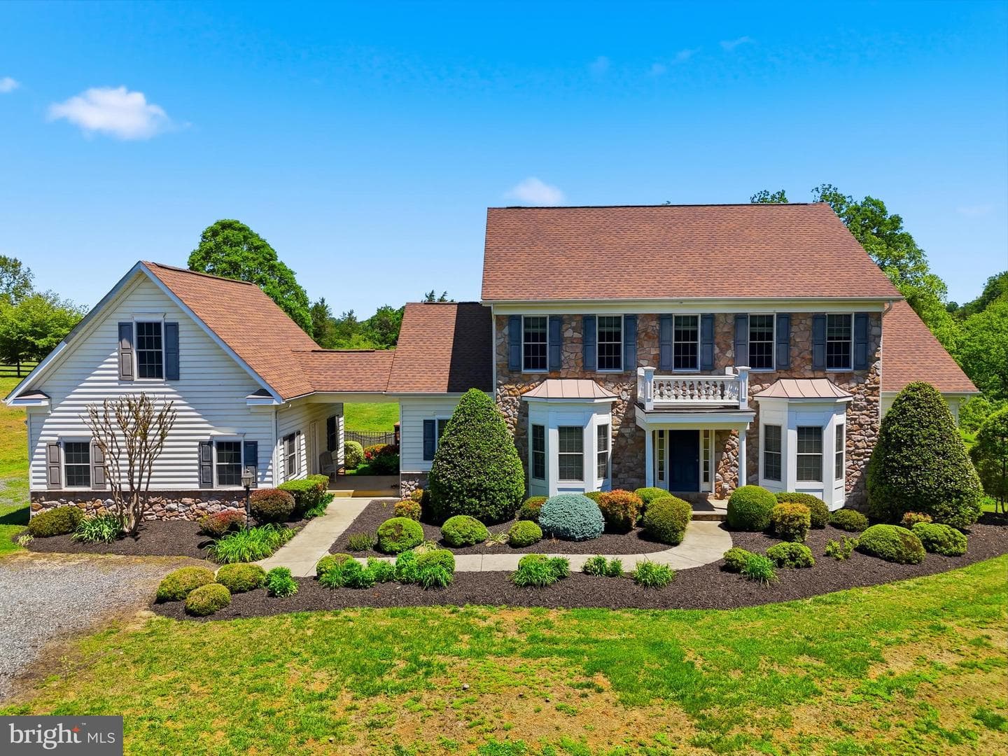 6277 Griffinsburg Road, Boston