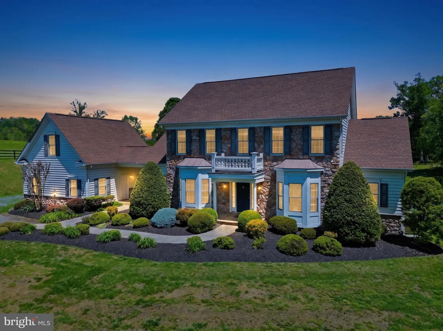 6277 Griffinsburg Road, Boston